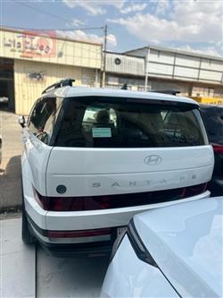 هيونداي سانتافي